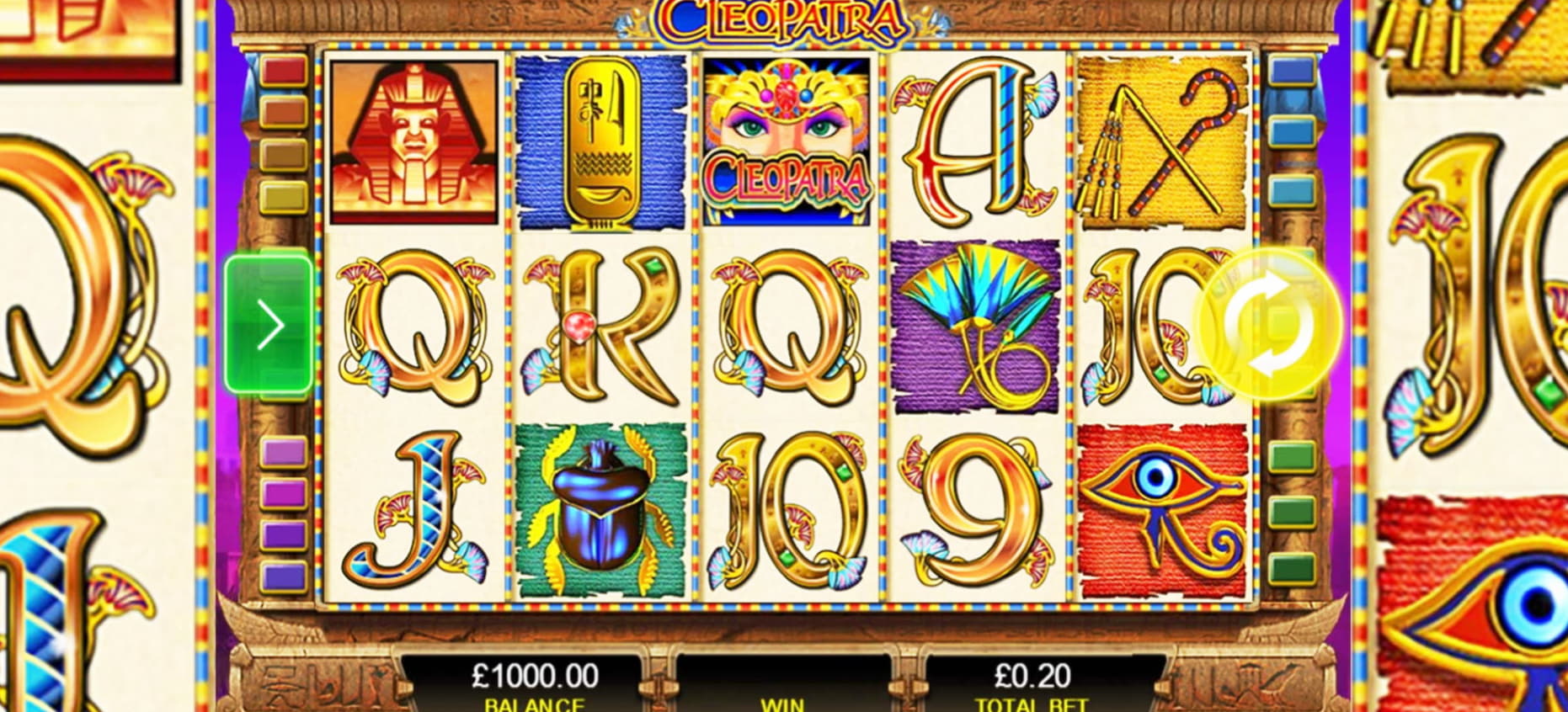 480% Best Signup Bonus Casino at Gratorama Casino