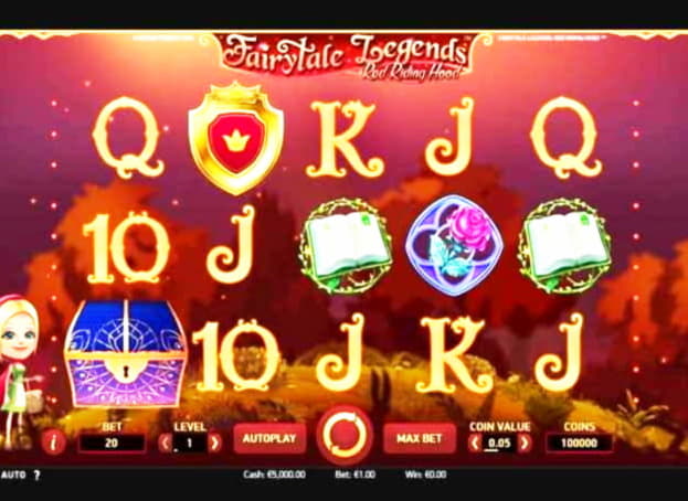 555% Match at a casino at Vegas Hero Casino