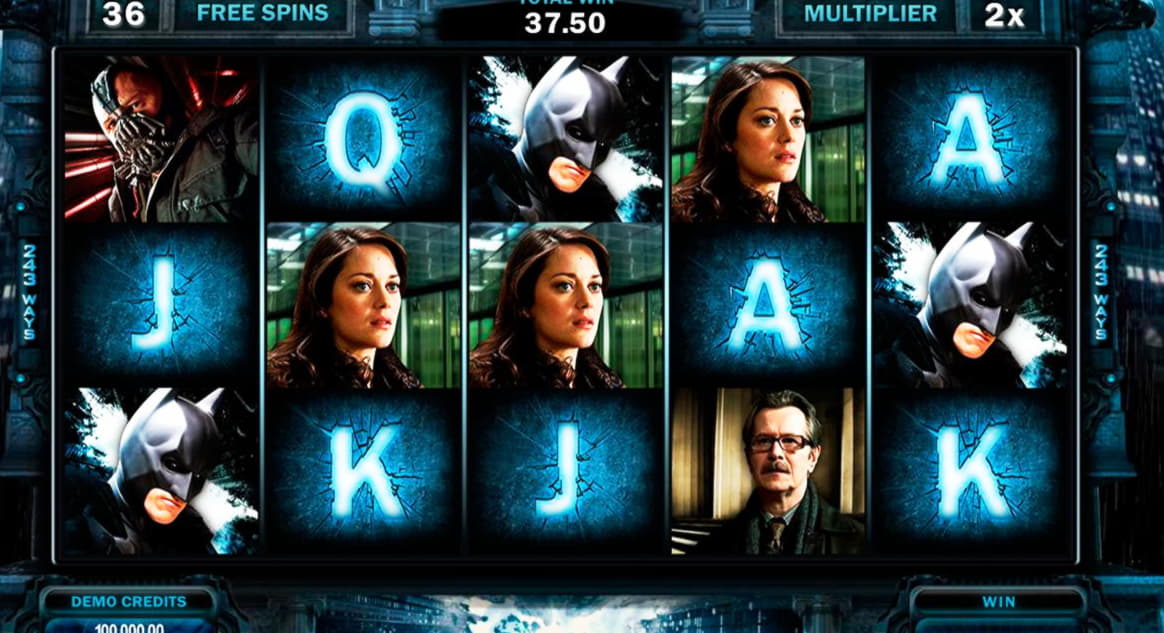 210 Trial Spins at Ruby Fortune Casino