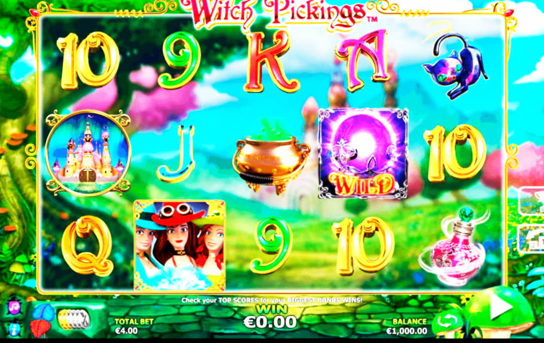 EURO 300 Tournament at Jackpot City Casino