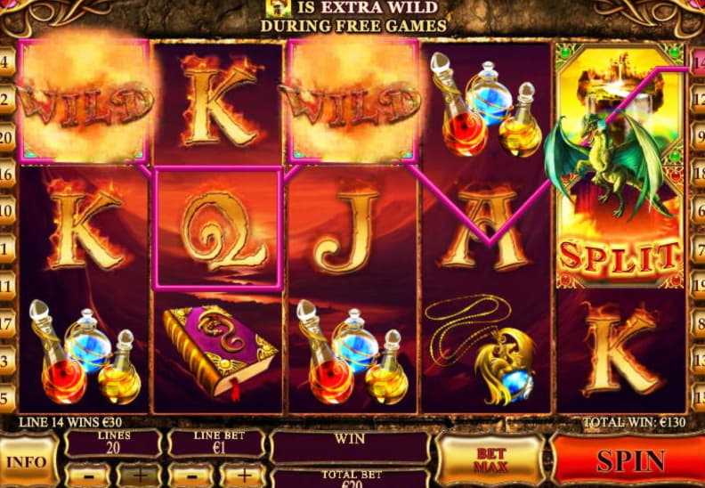 €480 Free Casino Tournament at River Belle Casino