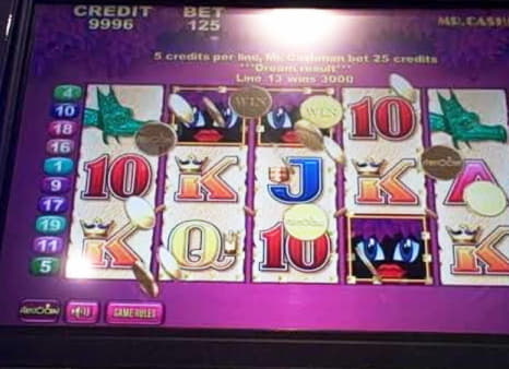 75 FREE Spins at Jackpot City Casino