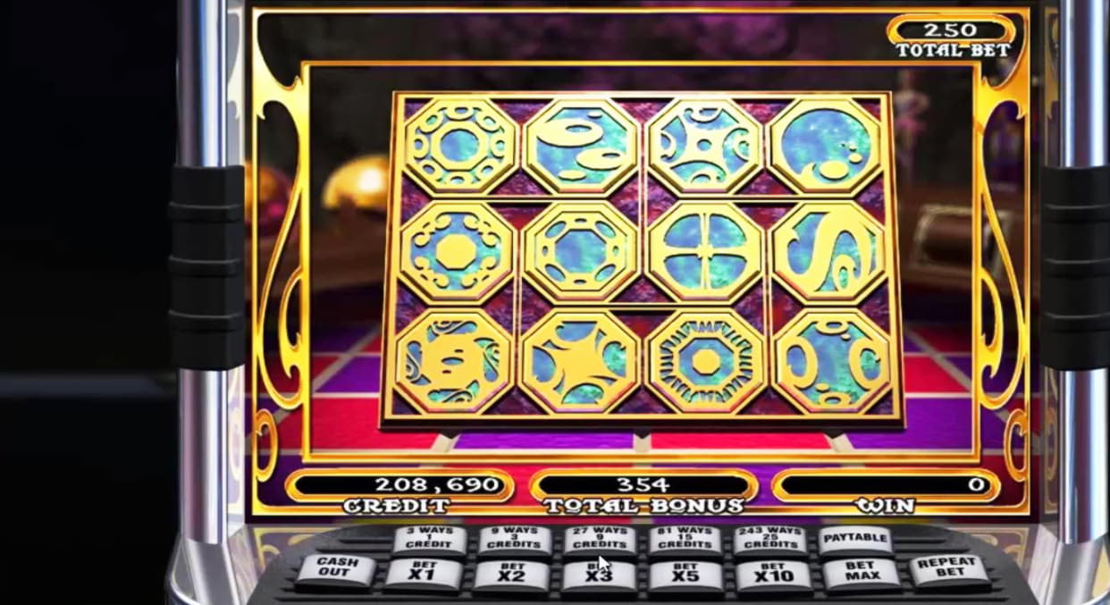 Eur 250 FREE CHIP CASINO at 888 Casino