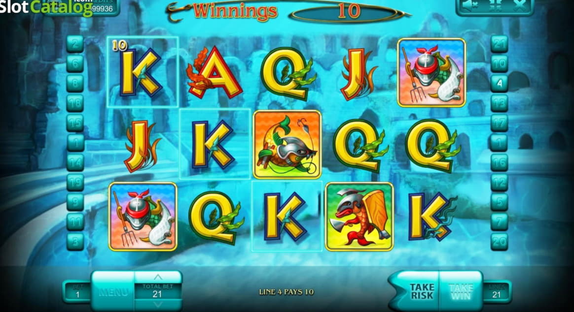 35 Free Spins no deposit casino at Vegas Hero Casino