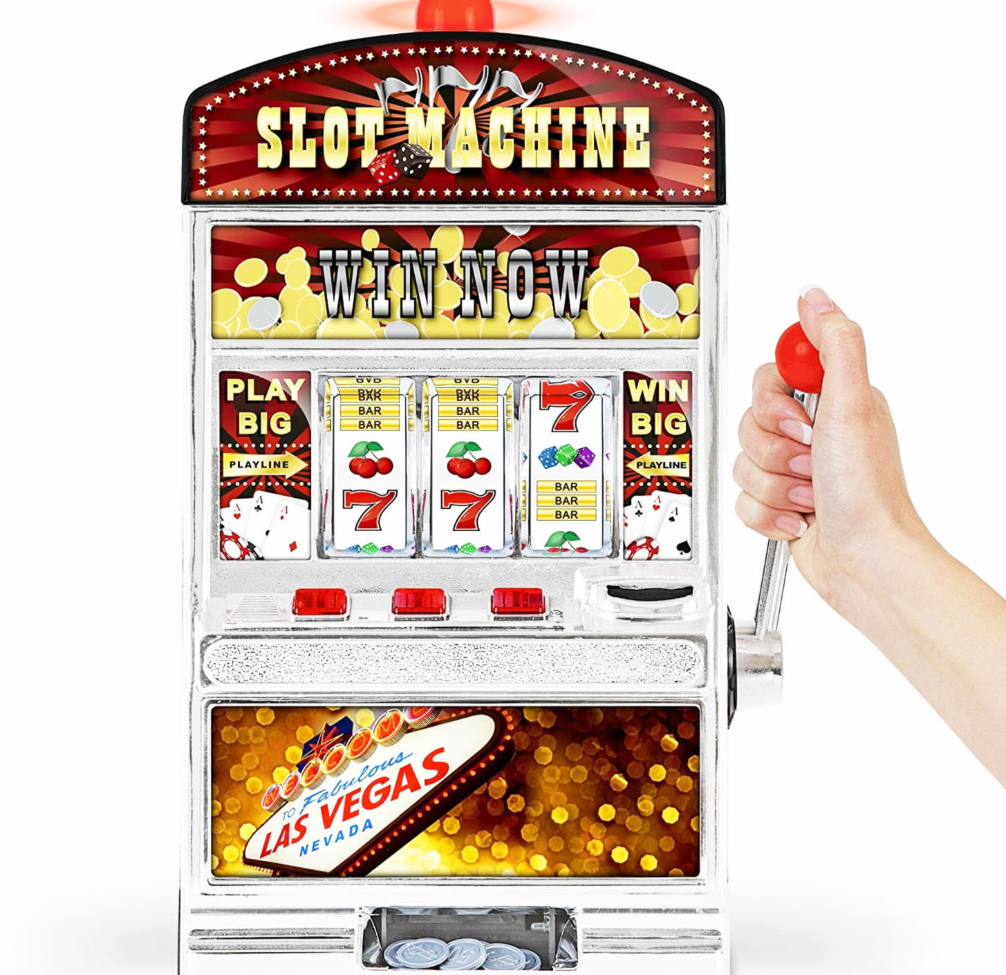€80 No Deposit Casino Bonus at Casino Room