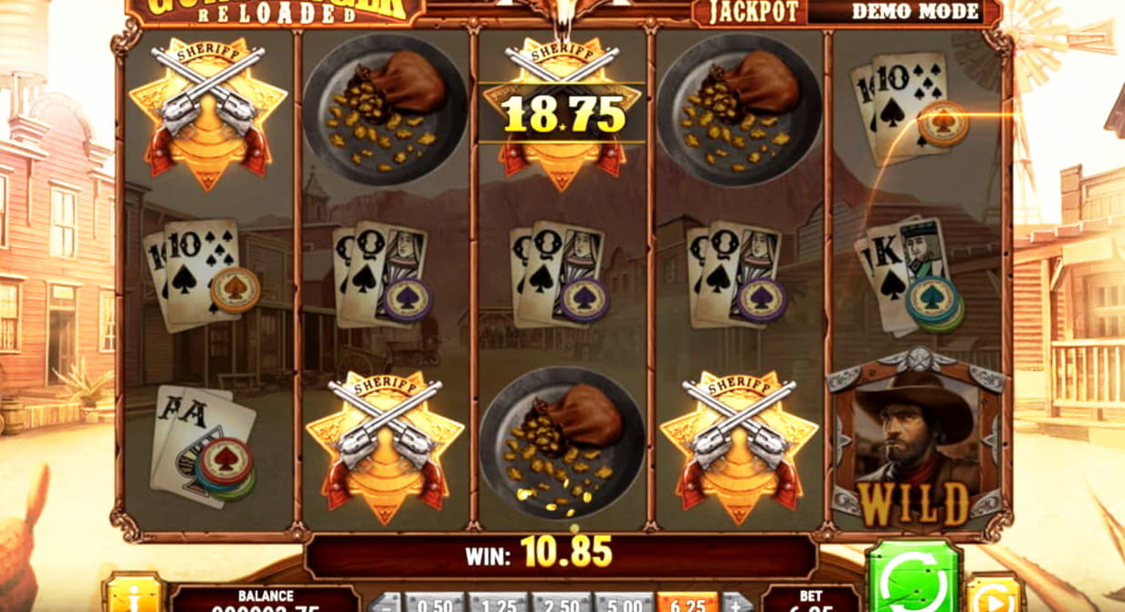 Eur 985 Free Casino Tournament at Ruby Fortune Casino