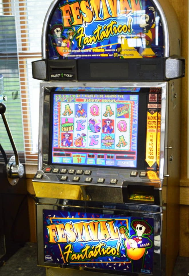 €515 Mobile freeroll slot tournament at All Slots Casino
