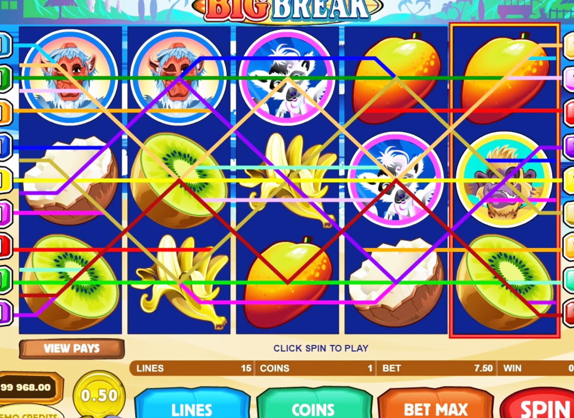 €4345 No Deposit at Vegas Hero Casino