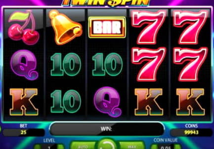 ﻿$4005 No deposit casino bonus at Ruby Fortune Casino