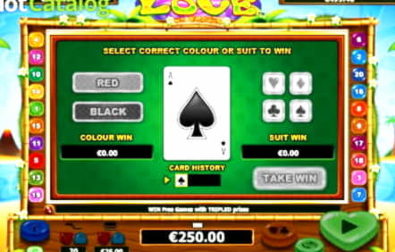 $925 Online Casino Tournament at Mrgreen Casino