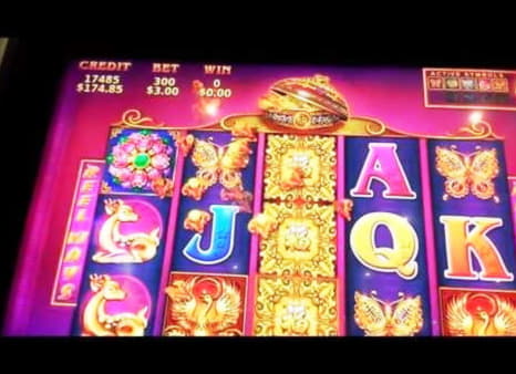 $180 Casino Tournament at Royal Dubai Casino