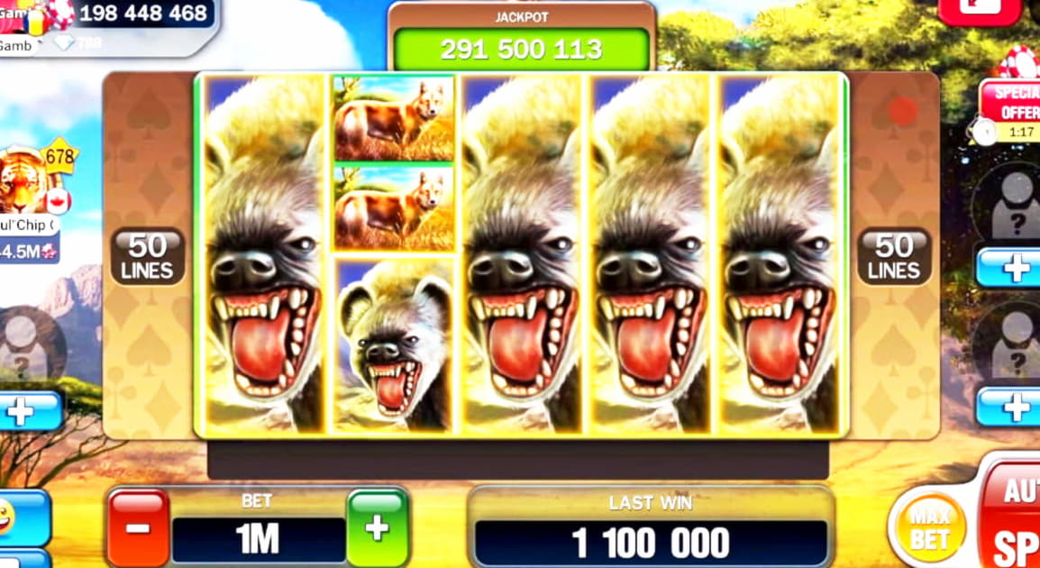 $195 Mobile freeroll slot tournament at Jackpot City Casino