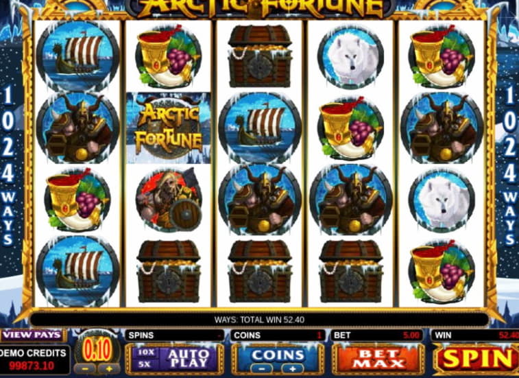 Eur 210 Free Casino Chip at All Slots Casino