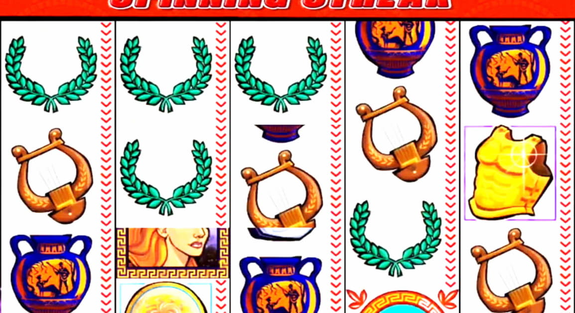 70% Welcome Bonus at Genesis Casino