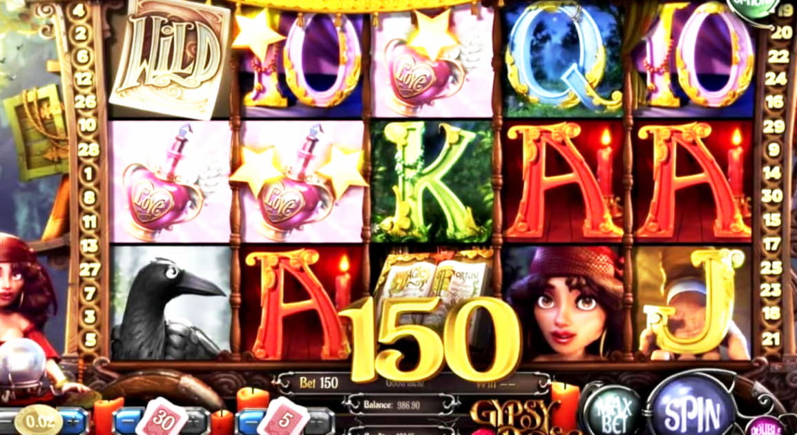 930% Match bonus casino at River Belle Casino