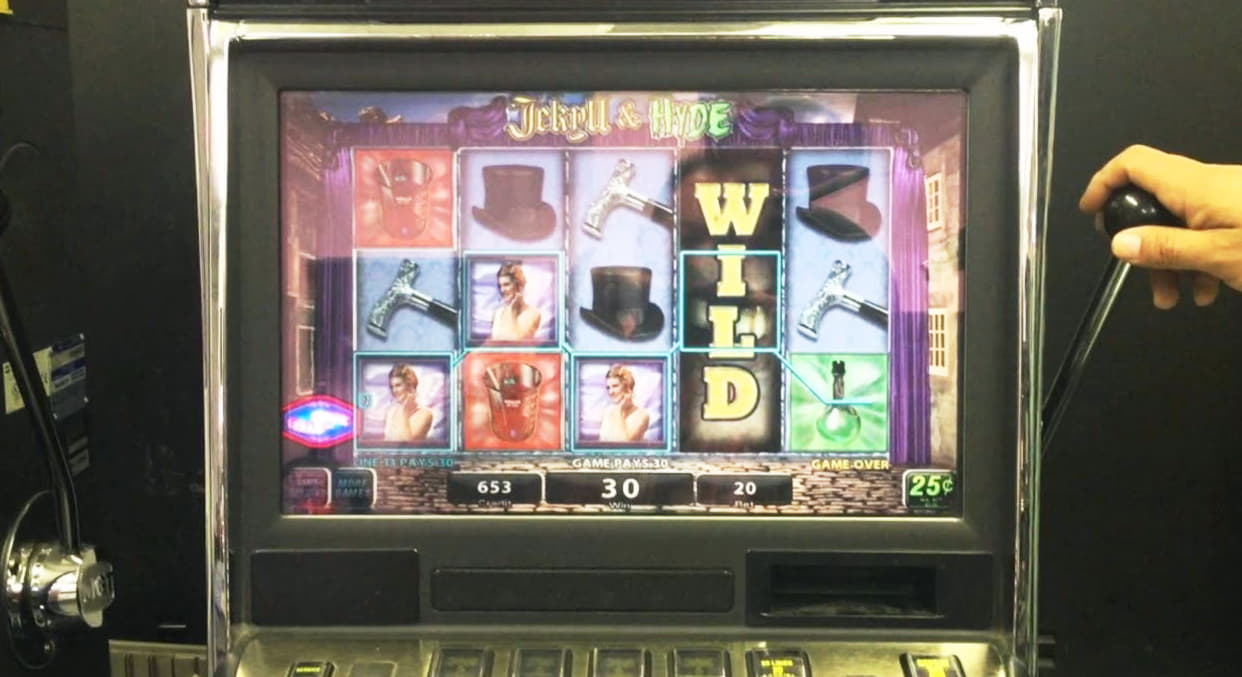 500% First deposit bonus at All Slots Casino