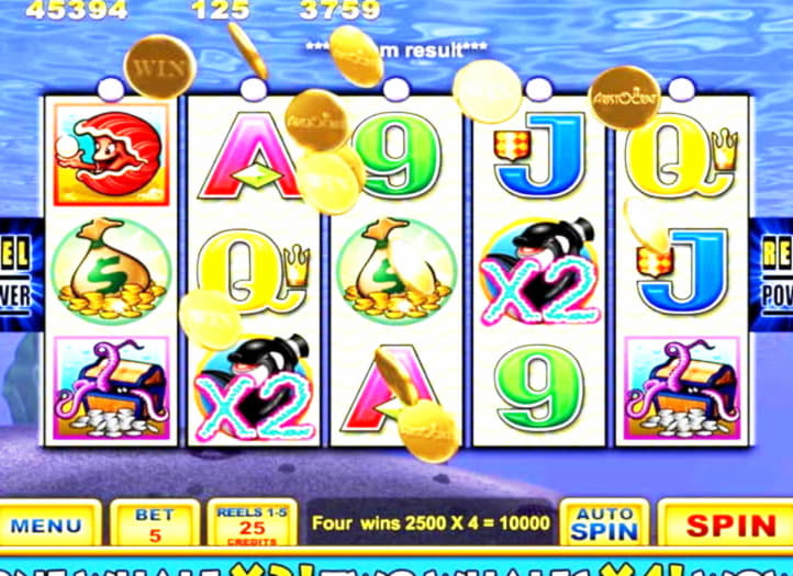 115 Loyal Free Spins! at Genesis Casino
