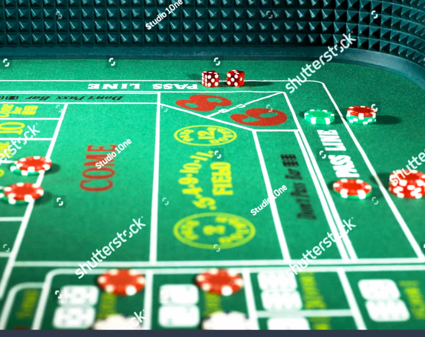 £650 Free Casino Ticket at Betway Casino
