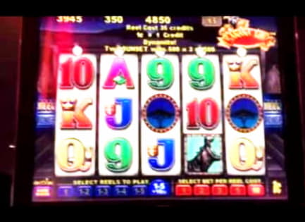 185 FREE Spins at Lucky Nugget Casino