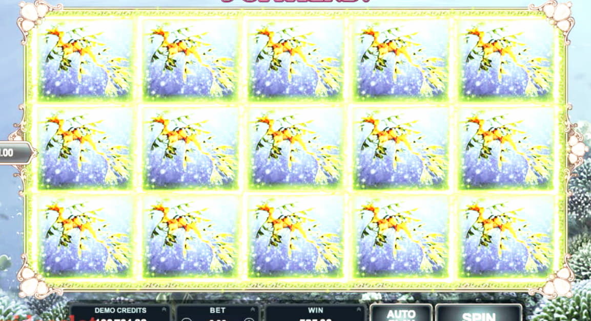295 Free Spins right now at River Belle Casino