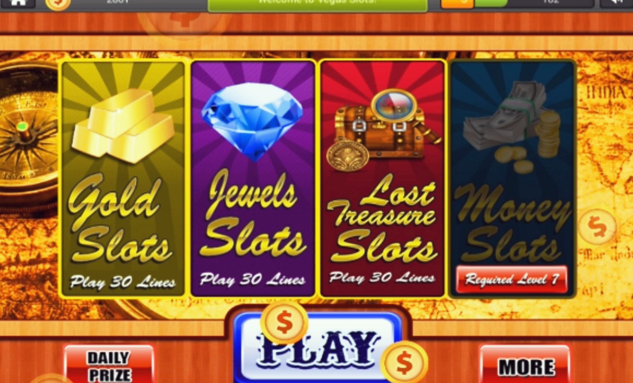 €440 Casino Chip at Mummys Gold Casino