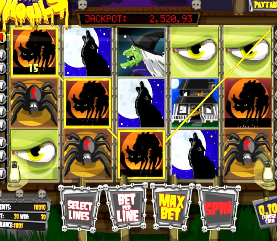 €670 Free Chip at Lucky Nugget Casino