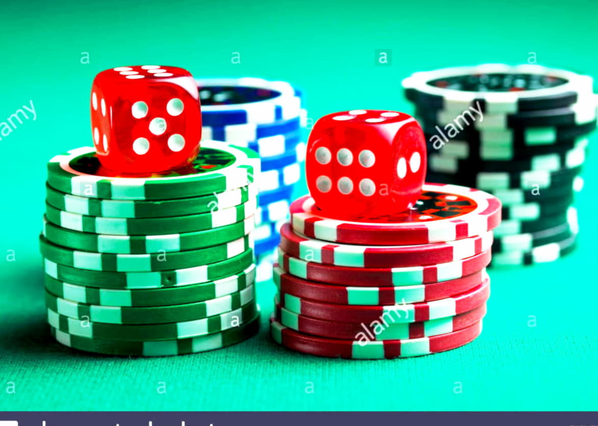 €375 casino chip at Betway Casino