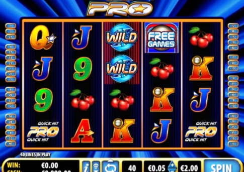 £3300 NO DEPOSIT at Ruby Fortune Casino