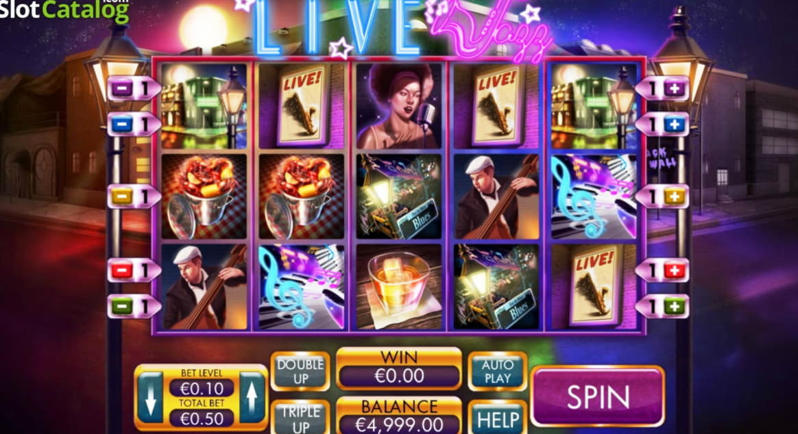 €575 no deposit bonus at Ruby Fortune Casino