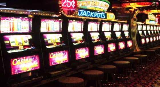 115% First deposit bonus at Mrgreen Casino