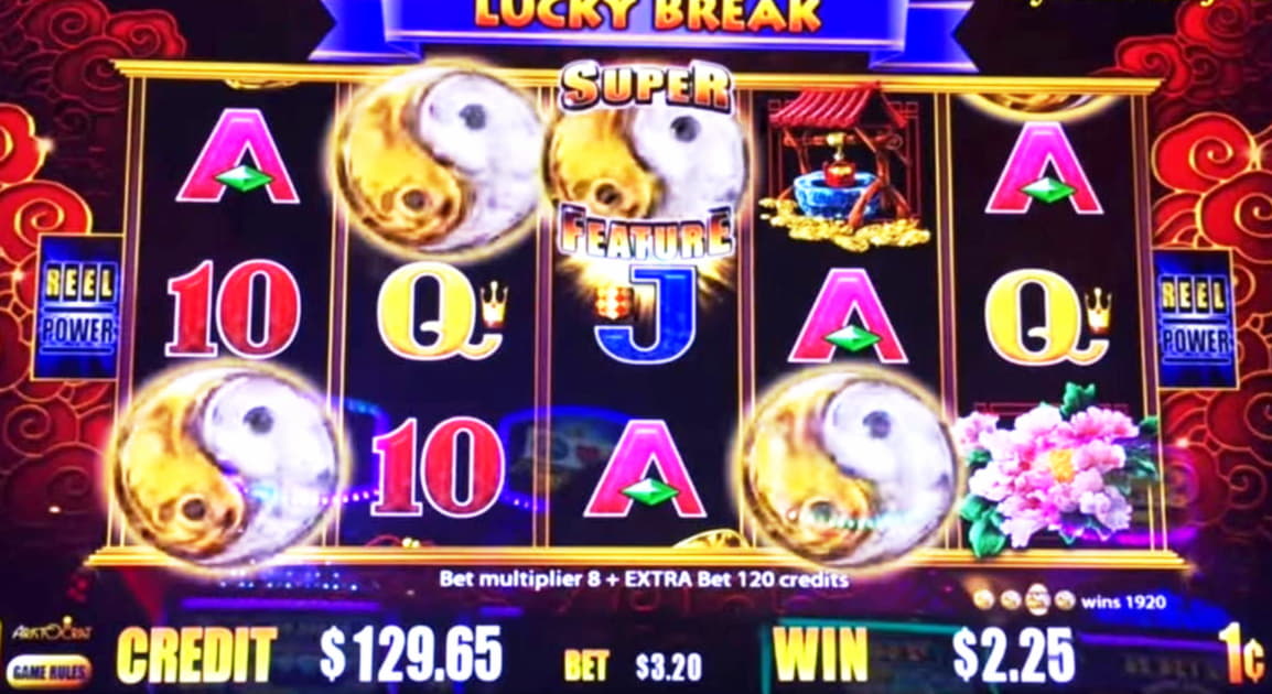 €570 FREE CHIP CASINO at Gratorama Casino