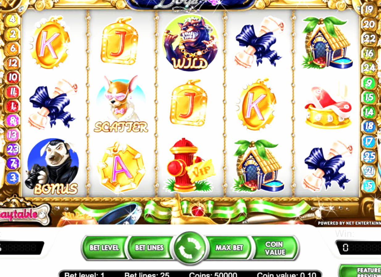 280 Free Spins Casino at Royal Dubai Casino