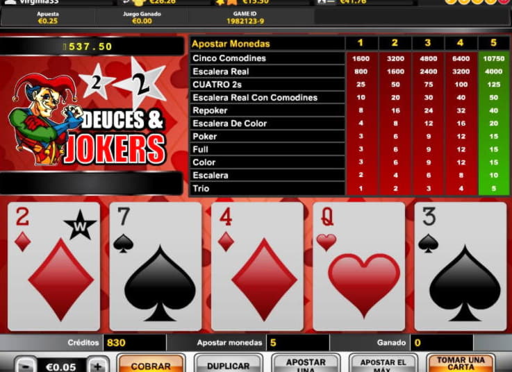 £620 FREE Casino Chip at Mrgreen Casino