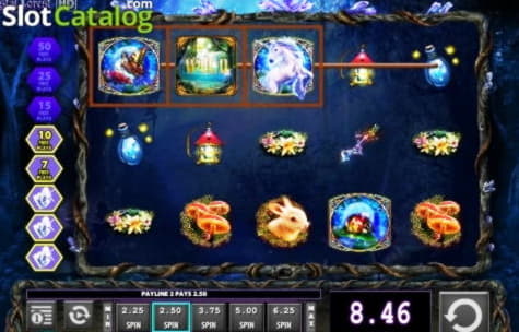 $580 Free Chip Casino at All Slots Casino