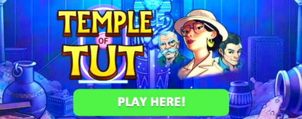 120 Free Spins no deposit at Red Bet Casino