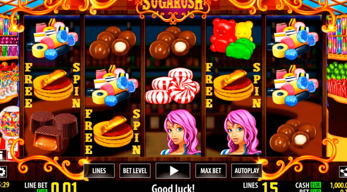 500% Casino match bonus at Mummys Gold Casino