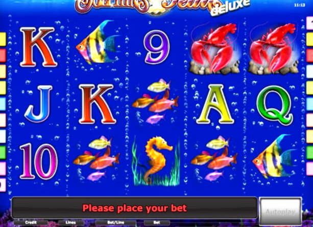 700% Match at a Casino at Come On Casino