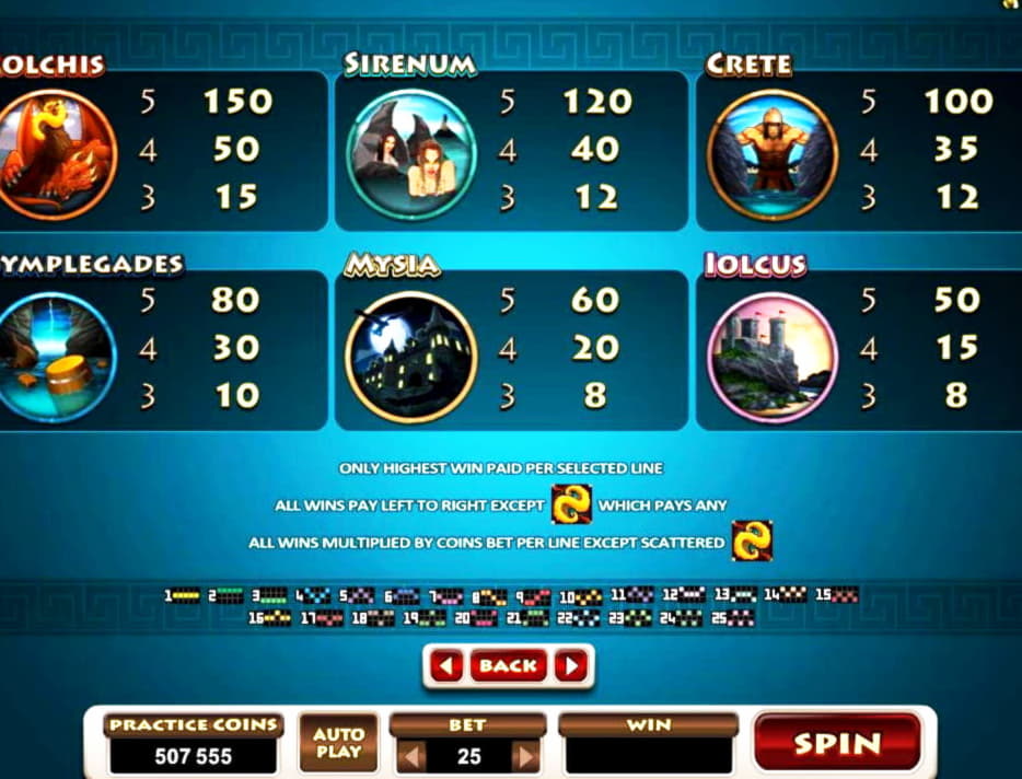 195 free spins casino at bWin Casino