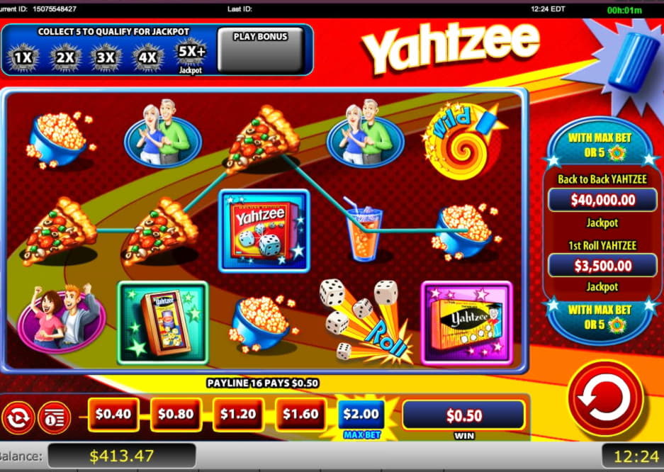 EUR 165 Free casino chip at Mummys Gold Casino