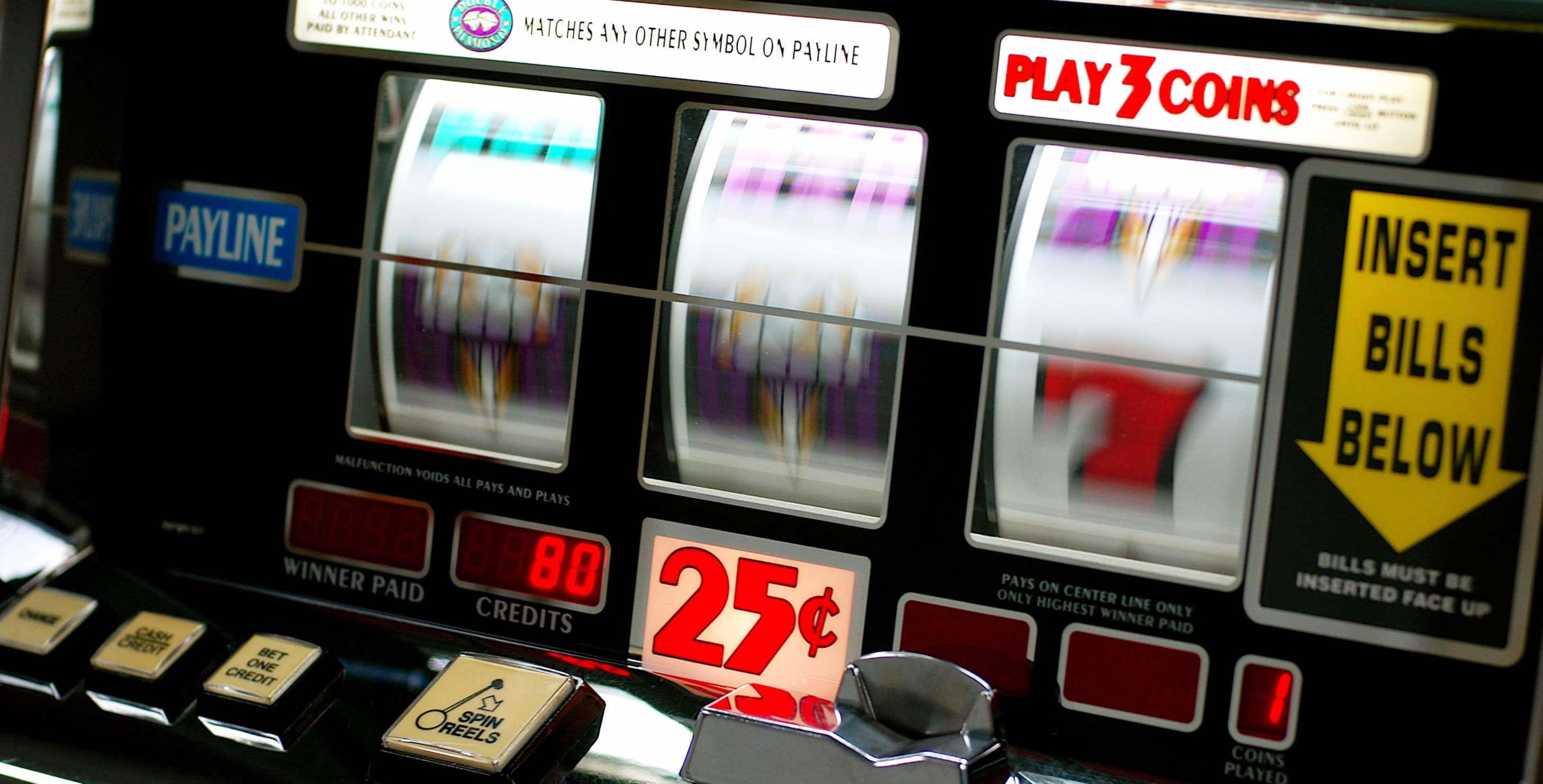 315% Match at a casino at Mrgreen Casino