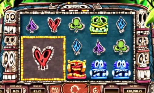 €305 Mobile freeroll slot tournament at Mrgreen Casino
