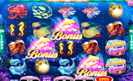 $195 Online Casino Tournament at Genesis Casino
