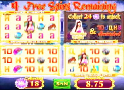 €925 Online Casino Tournament at Ruby Fortune Casino