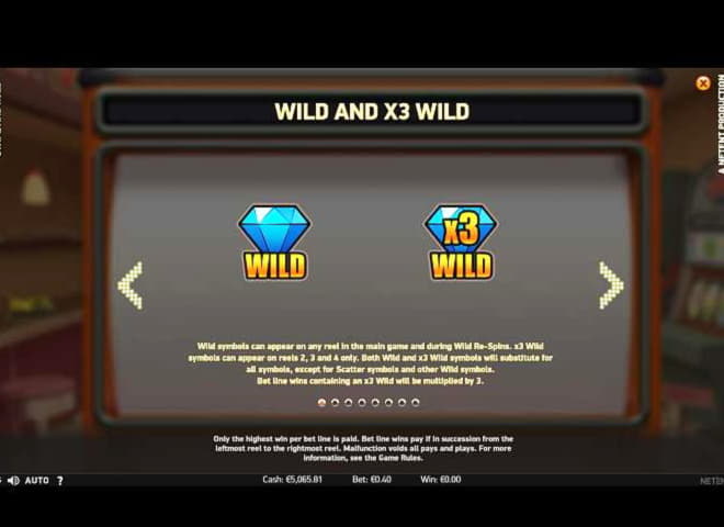 40% First Deposit Bonus at Vegas Hero Casino