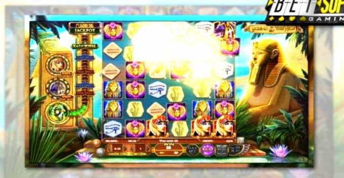 100% Deposit match bonus at All Slots Casino
