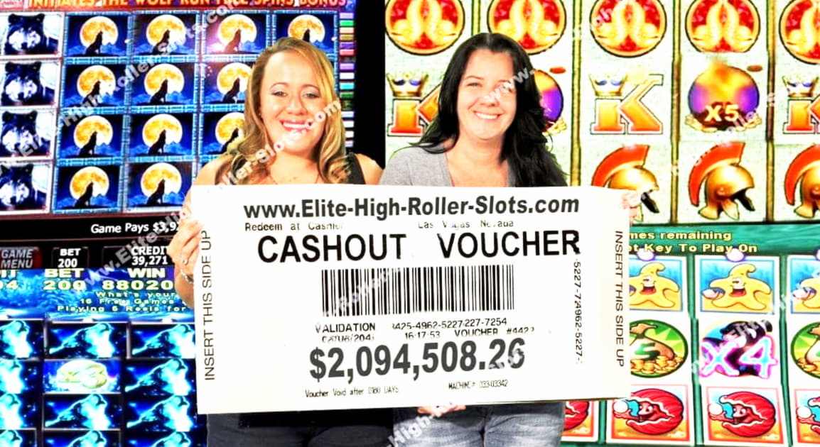 920% Match bonus at Jackpot City Casino