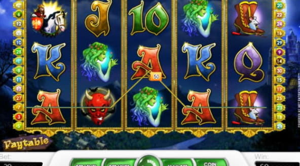 EUR 995 Online Casino Tournament at LV Bet Casino