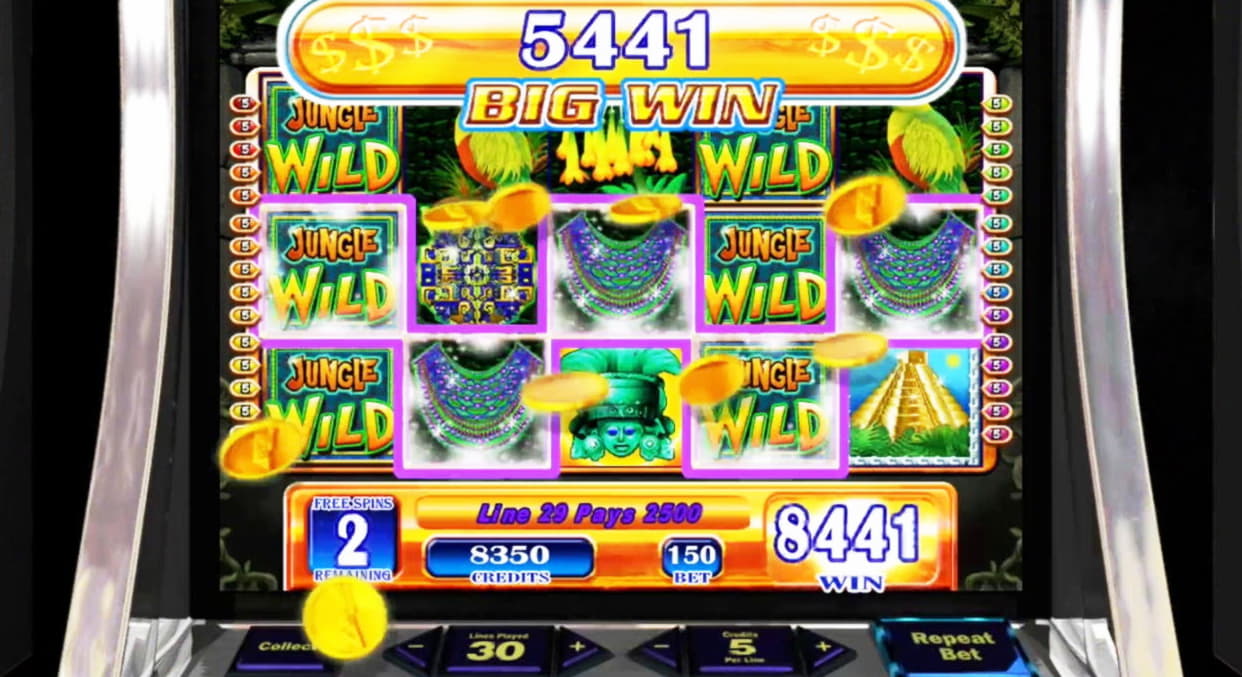 $2695 NO DEPOSIT BONUS CASINO at River Belle Casino