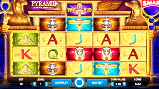 €775 Free Casino Tournament at Jackpot City Casino
