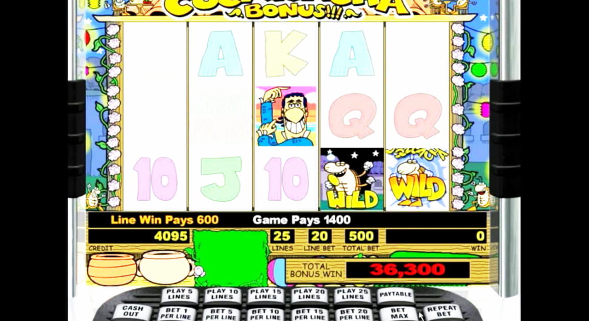 EUR 90 free chip casino at Gaming Club Casino